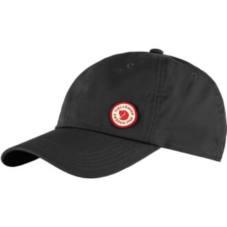 Kšiltovka s logem Fjallraven