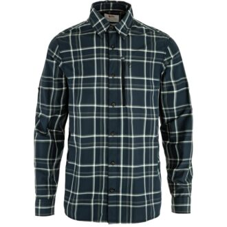 Košile Abisko Hike Ls M