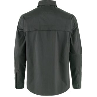 Košile Abisko Trail Ls M