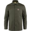 Košile Expedition X-Latt M Košile Expedition X-Latt M