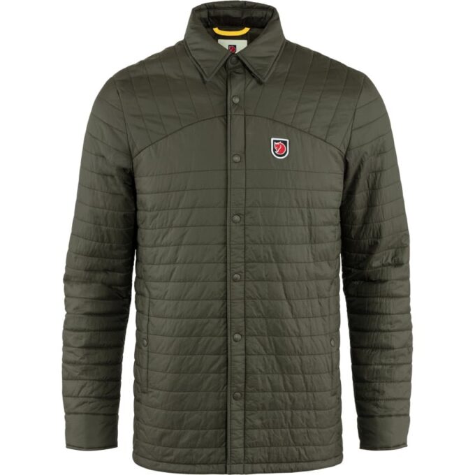 Košile Expedition X-Latt M Košile Expedition X-Latt M