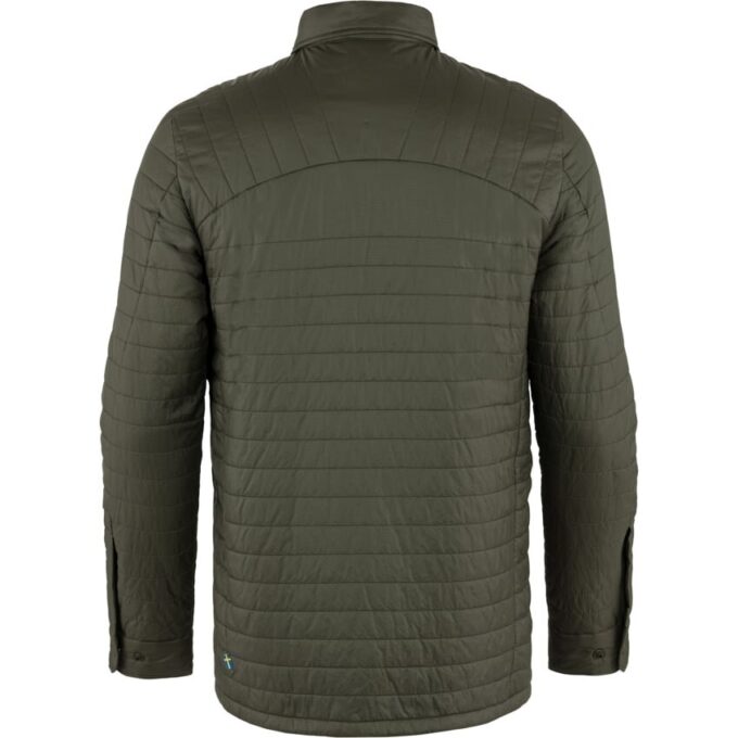 Košile Expedition X-Latt M Košile Expedition X-Latt M