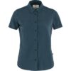 Košile High Coast Lite Ss W Košile High Coast Lite Ss W