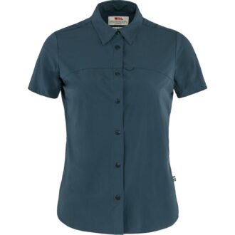 Košile High Coast Lite Ss W