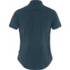 Košile High Coast Lite Ss W Košile High Coast Lite Ss W