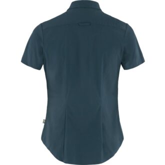 Košile High Coast Lite Ss W