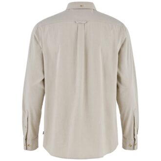 Košile Ovik Chambray Ls M