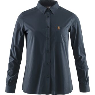 Košile Ovik Lite Ls W