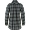 Košile Ovik Twill Ls W Košile Ovik Twill Ls W