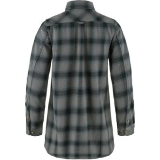 Košile Ovik Twill Ls W