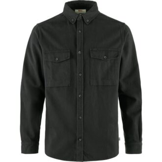 Košile Ovik Twill M