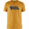 Košile s logem Fjallraven Košile s logem Fjallraven