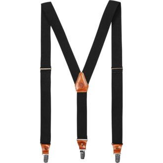 Šle Singi Clip Suspenders