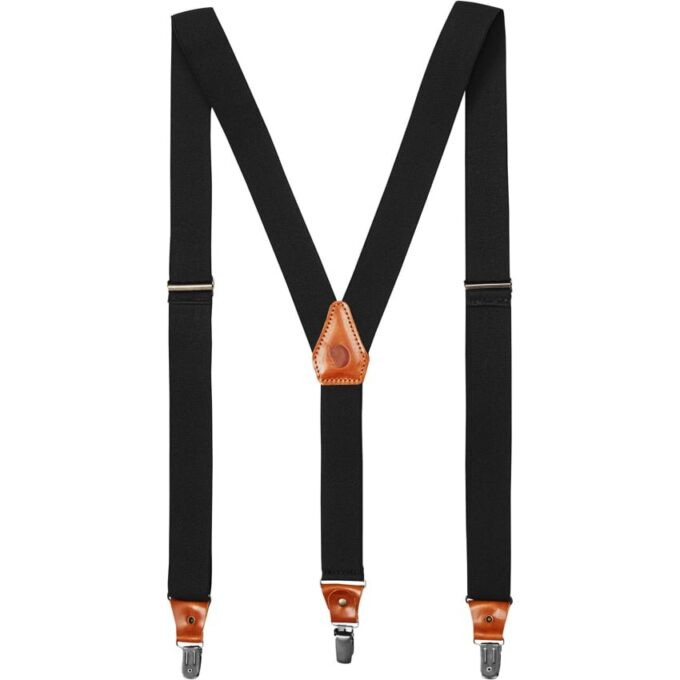 Šle Singi Clip Suspenders Šle Singi Clip Suspenders