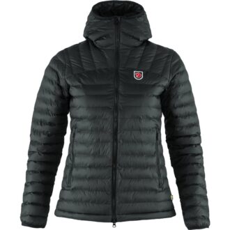 Mikina Expedition Latt Hoodie W