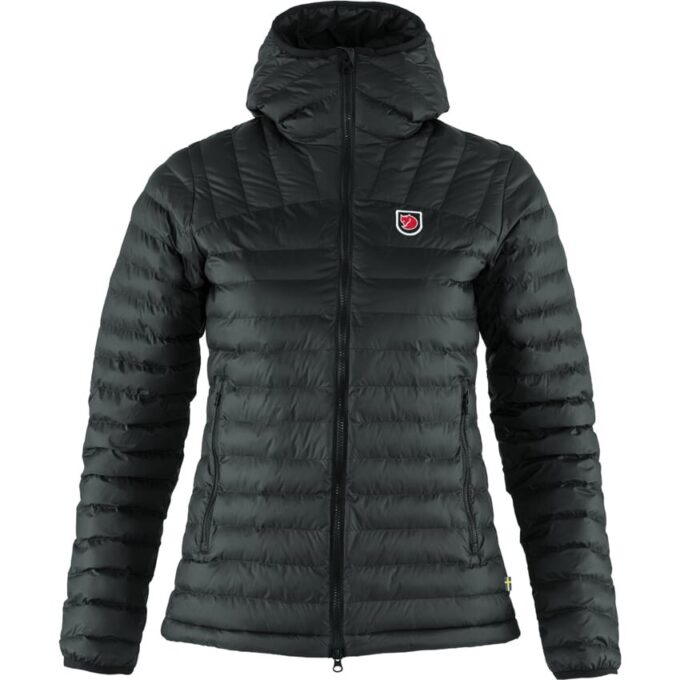 Mikina Expedition Latt Hoodie W Mikina Expedition Latt Hoodie W
