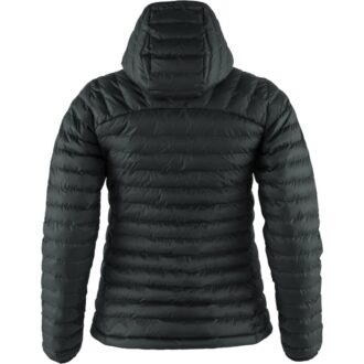 Mikina Expedition Latt Hoodie W