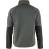 Mikina Ovik Fleece Zip M