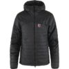 Mikina s kapucí Expedition X-Latt M Mikina s kapucí Expedition X-Latt M