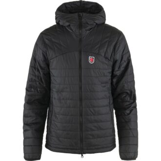 Mikina s kapucí Expedition X-Latt M