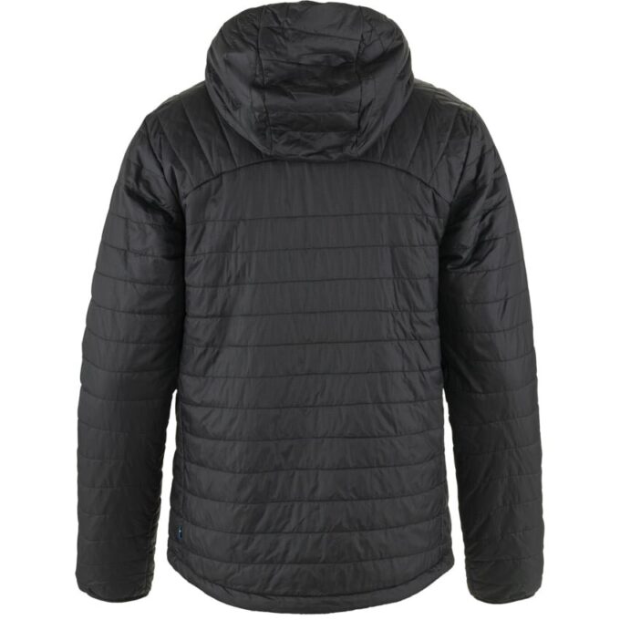 Mikina s kapucí Expedition X-Latt M Mikina s kapucí Expedition X-Latt M