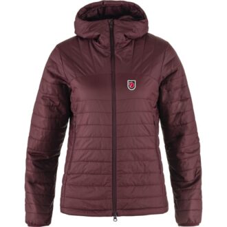 Mikina s kapucí Expedition X-Latt W