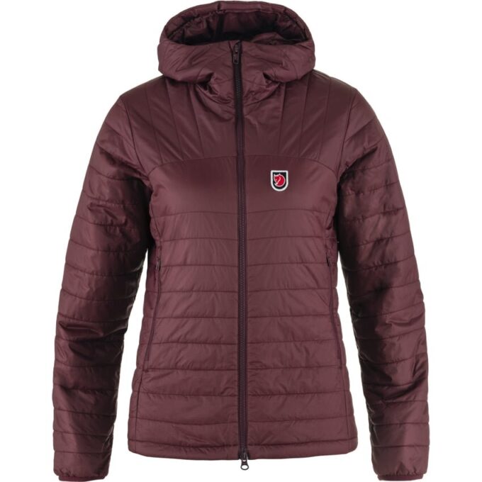 Mikina s kapucí Expedition X-Latt W
