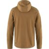 Mikina s kapucí Keb Fleece M