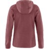 Mikina s kapucí Keb Fleece W Mikina s kapucí Keb Fleece W