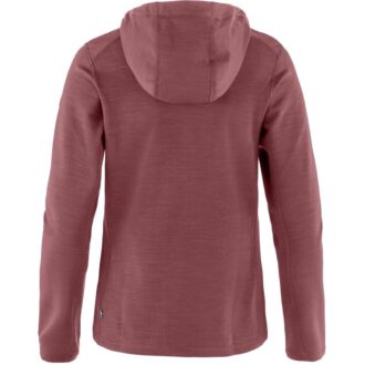 Mikina s kapucí Keb Fleece W