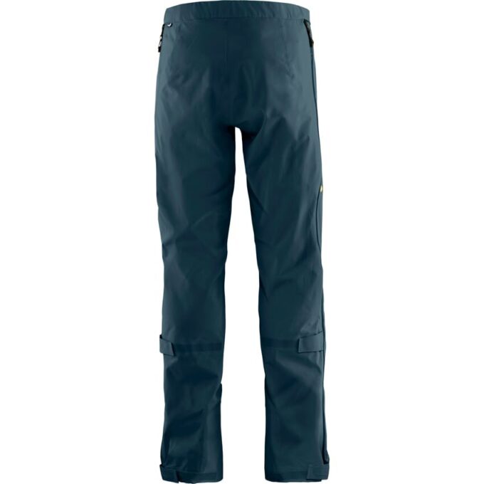 Nepromokavé kalhoty Bergtagen Lite Eco-Shell M Nepromokavé kalhoty Bergtagen Lite Eco-Shell M