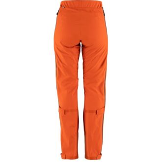 Nepromokavé kalhoty Bergtagen Lite Eco-Shell W