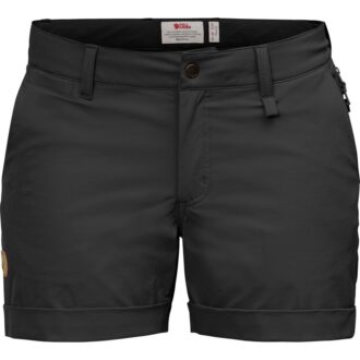 Šortky Abisko Stretch W