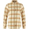 Ovik Heavy Flannel Shirt W Ovik Heavy Flannel Shirt W
