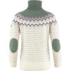 Ovik Knit Roller Neck W Ovik Knit Roller Neck W
