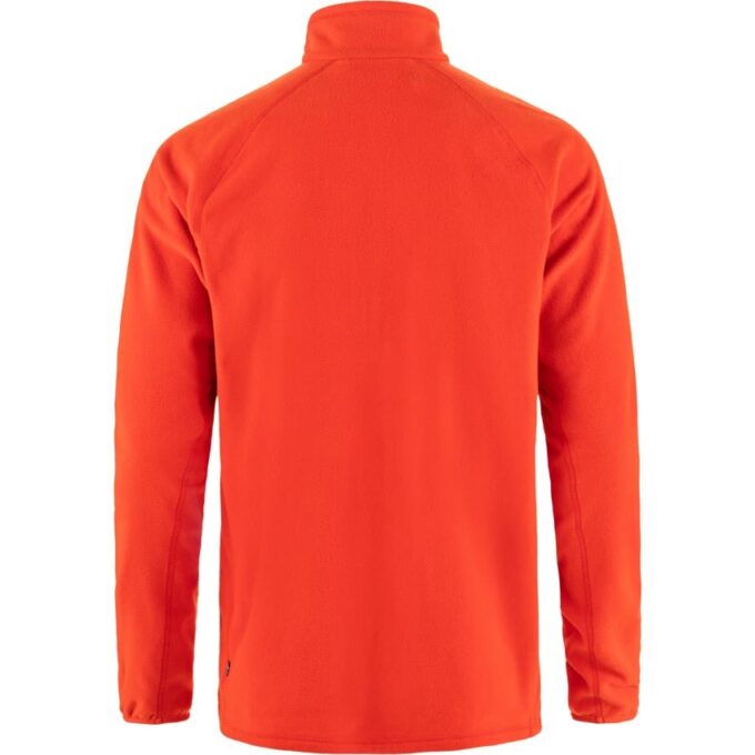 Ovik Lite Fleece Half Zip M Ovik Lite Fleece Half Zip M