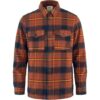 Ovik Lite Padded Shirt M Ovik Lite Padded Shirt M