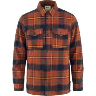 Ovik Lite Padded Shirt M Ovik Lite Padded Shirt M
