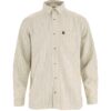 Ovik Relaxed Hemp Košila Ls M Ovik Relaxed Hemp Košila Ls M
