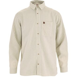 Ovik Relaxed Hemp Košila Ls M Ovik Relaxed Hemp Košila Ls M