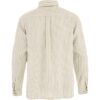 Ovik Relaxed Hemp Košila Ls M Ovik Relaxed Hemp Košila Ls M