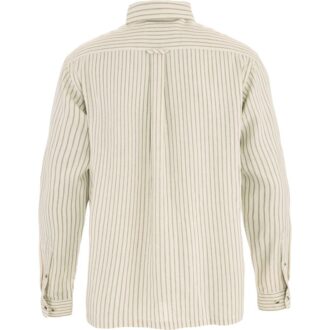 Ovik Relaxed Hemp Košila Ls M Ovik Relaxed Hemp Košila Ls M