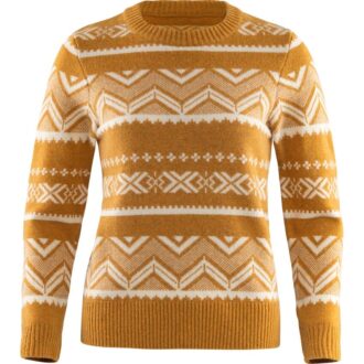 Pletené tričko Greenland Re-Wool