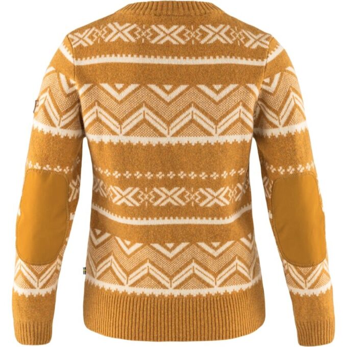 Pletené tričko Greenland Re-Wool Pletené tričko Greenland Re-Wool