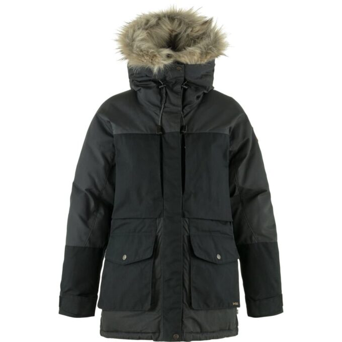 Polar Expedition Parka W Polar Expedition Parka W