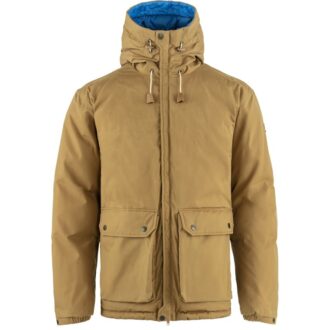 Péřová bunda č. 16 M