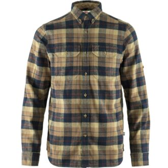 Singi Heavy Flannel Košila M Singi Heavy Flannel Košila M