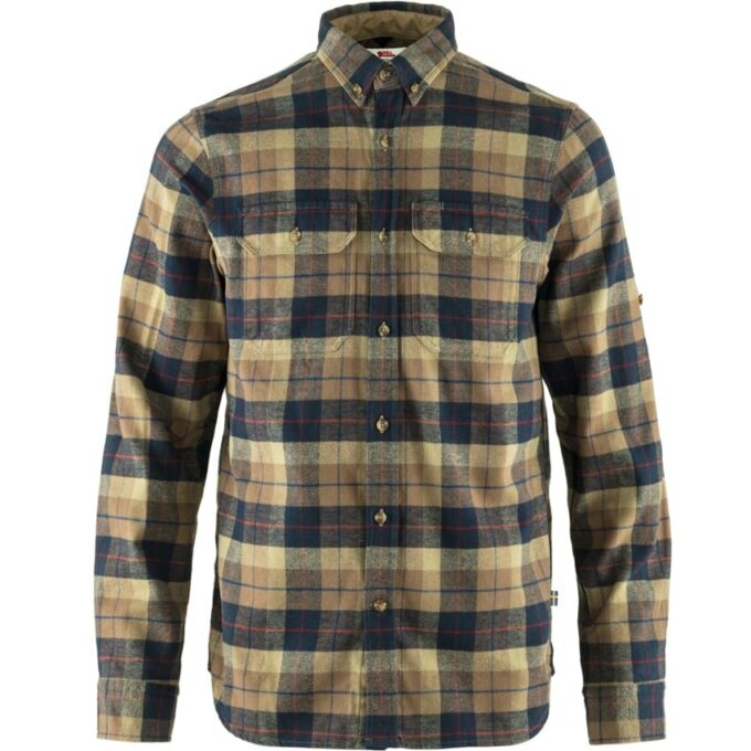 Singi Heavy Flannel Košila M Singi Heavy Flannel Košila M