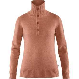 Svetr Greenland Re-Wool W