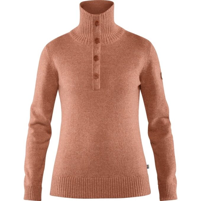 Svetr Greenland Re-Wool W Svetr Greenland Re-Wool W
